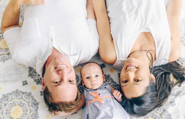 istock Our Family 1134361260