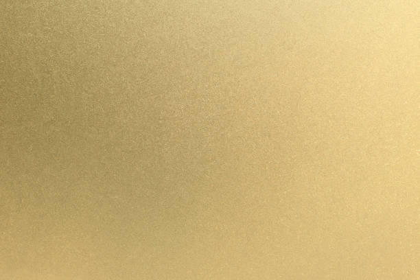 istock Abstract natural bokeh background in golden colors 1134363242