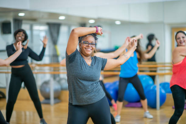 istock Fitness For Women 1134374638