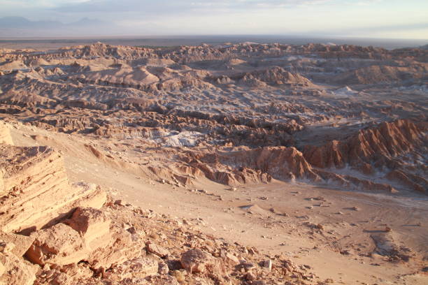 istock The Valley of the Moon 1134377535