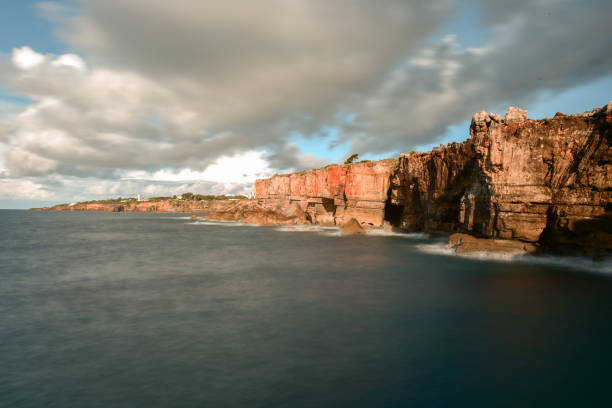 istock Seaside Cliffs of Portugal 1134380199