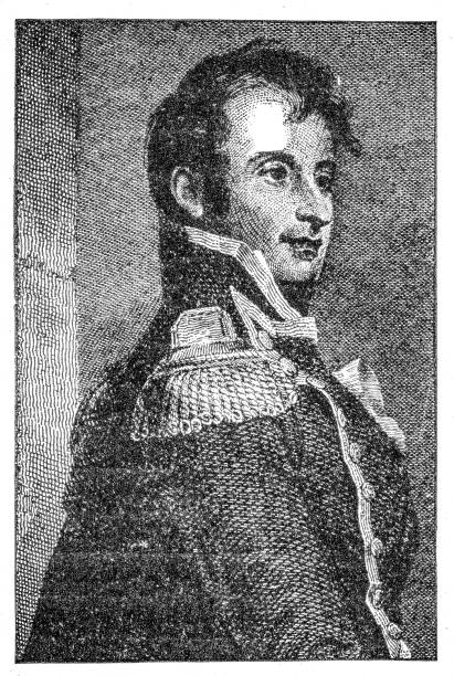 Stephen Decatur Cartoon 10+ Stephen Decatur Stock Illustrations, Royalty-Free Vector Graphics ...
