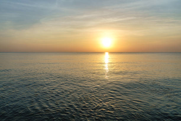 istock Long beach in Phu Quoc island, Vietnam 1134390218