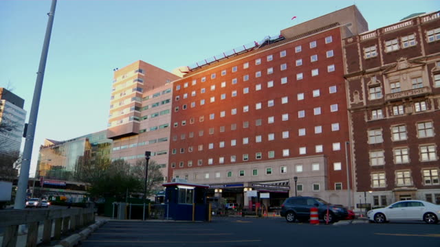 University of Pennsylvania Hospital