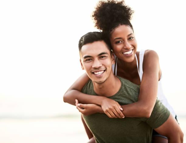 istock We'll never get bored of each other's company 1134402468