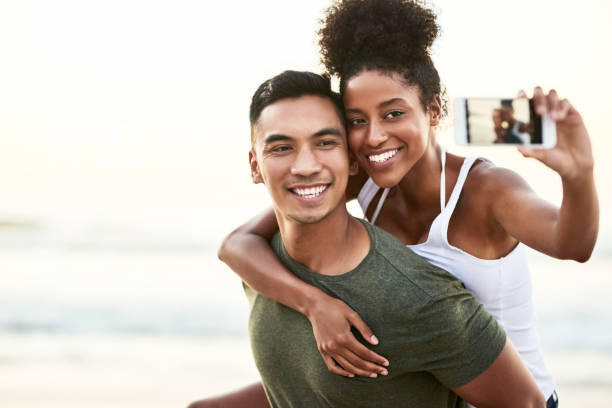 istock Look at how our love has blossomed 1134402516
