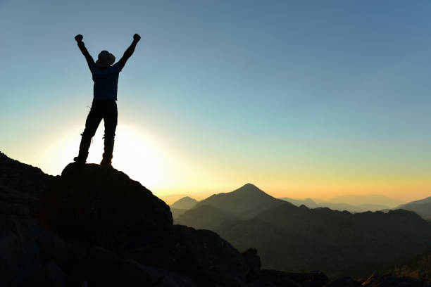 istock joy and enthusiasm for real success 1134405860