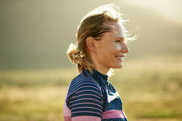 istock You're one workout away from a good mood 1134418429