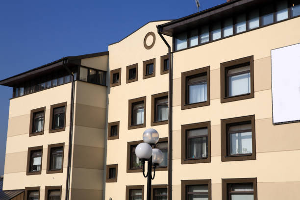 istock edge of office building 1134423454
