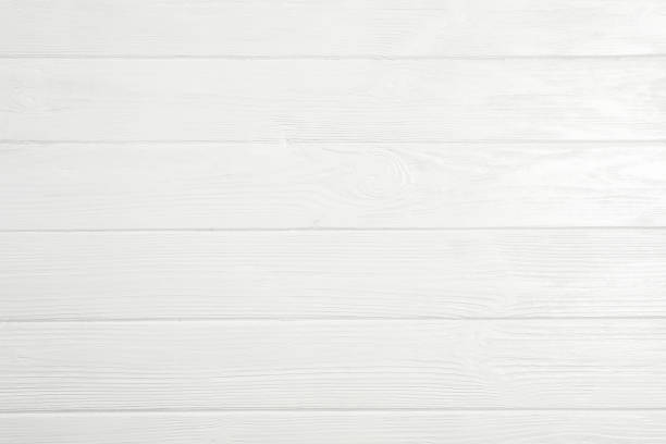istock Texture of wooden surface as background, space for text 1134423690