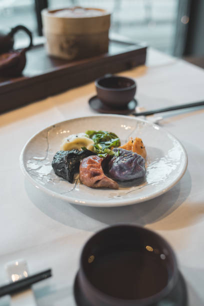 istock Chinese Food 1134426388