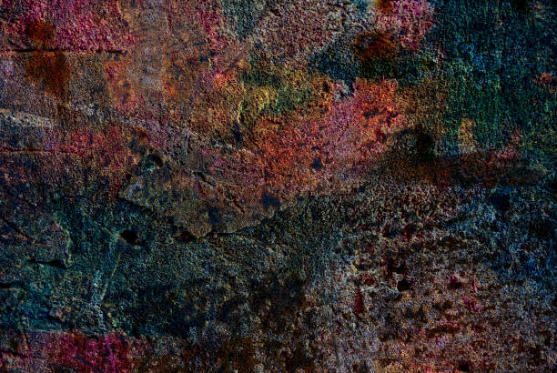 istock highly Detailed grunge background 1134428691