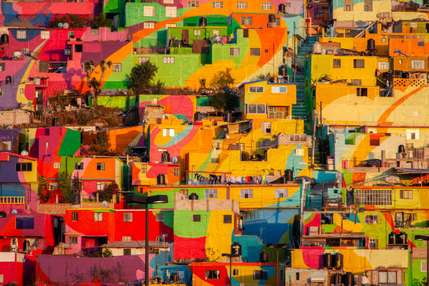 istock Las Palmitas in Mexico 1134431873