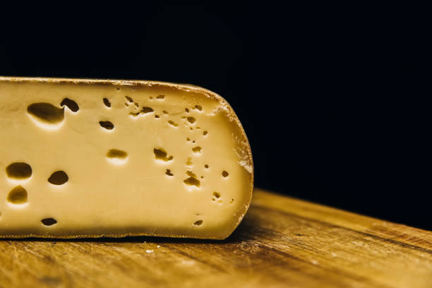 istock Traditional Auvergne cheese 1134435891