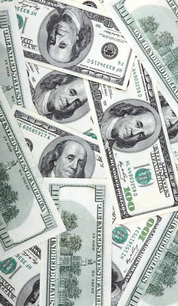 istock american dollars hundreds banknote 1134435936