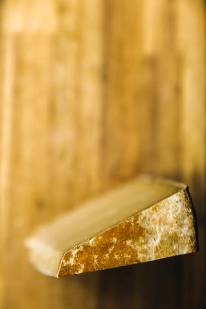 istock Traditional Auvergne cheese 1134435938