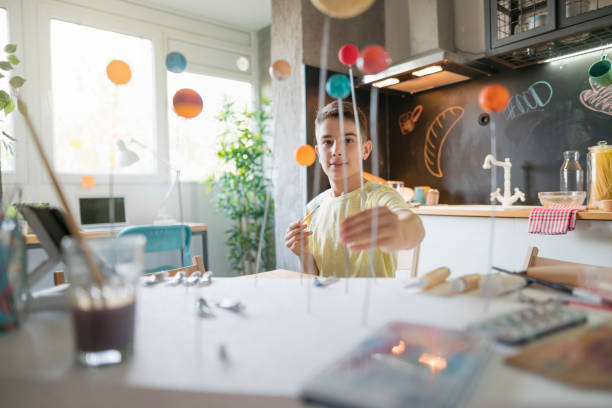 istock School assignment that is out of this world 1134436806