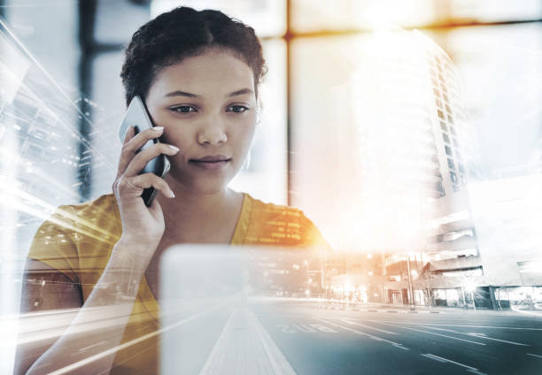 istock Connecting to new opportunities 1134440735