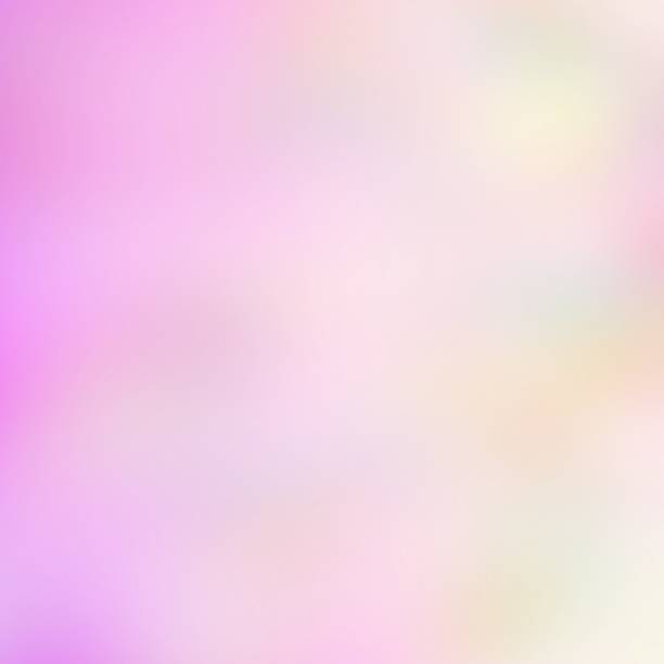 istock Abstract watercolor illustration soft blur background 1134443324