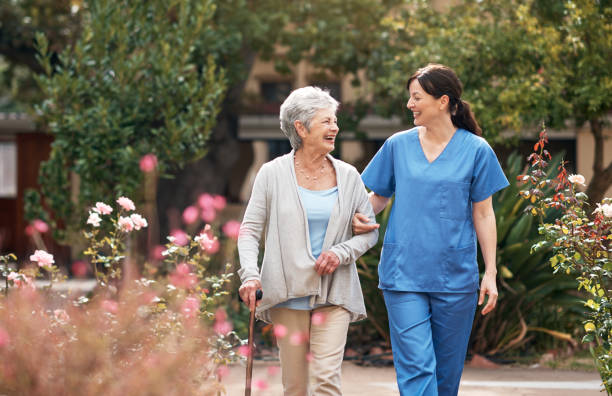 istock Hire someone who makes your health a priority 1134451602