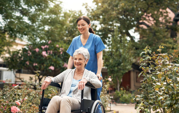 istock She's always excited about going for a walk 1134451624