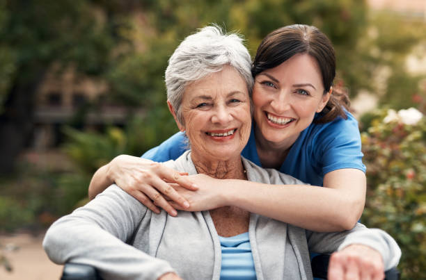 istock We're more like family 1134451653