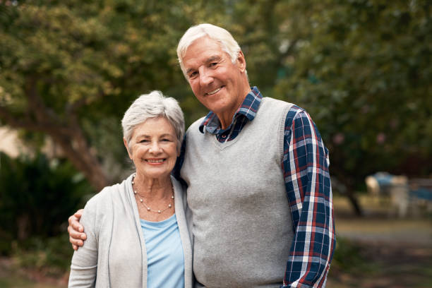 istock Our love is as beautiful as ever 1134451694