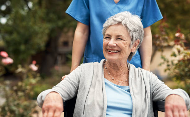 istock It's a good idea to get a little help 1134451695