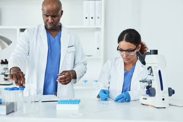 istock Just another day to make some new discoveries 1134462021