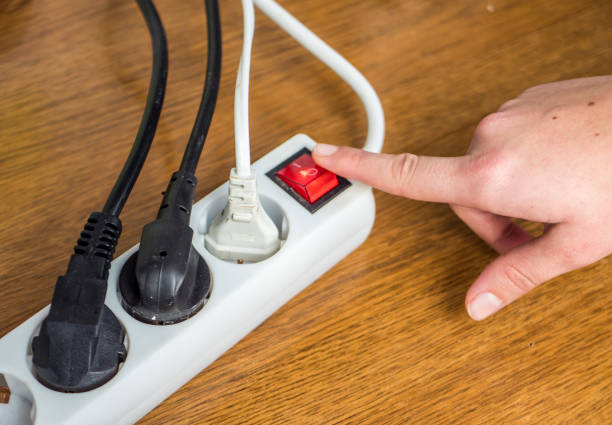 istock Electricity bill Electricity price 1134467853