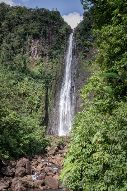 istock Guadeloupe Landscape 1134468539
