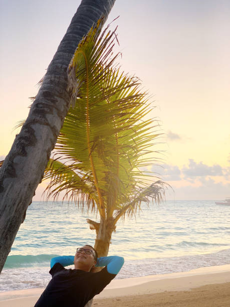 istock Amazing lifestyle on the beach. 1134469119