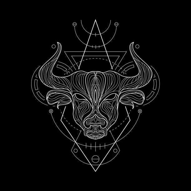 Capricorn Zodiac Sign Tattoo Design Backgrounds Illustrations, Royalty-Free Vector Graphics & Clip Art - iStock Capricorn Zodiac Sign Tattoo Design Backgrounds Illustrations, Royalty-Free Vector Graphics & Clip Art - iStock