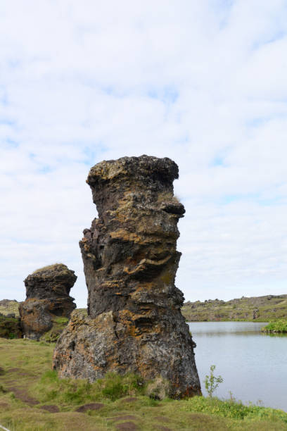 istock Myvatn, Iceland 1134486293