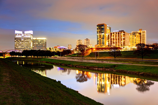 Fort Worth is the 15th-largest city in the United States and the fifth-largest city in the state of Texas