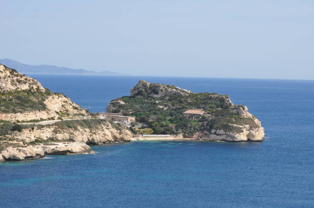 istock The sea of Sardinia 1134496157