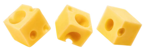 白チーズ - dutch cheese 写真 ストックフォトと画像
