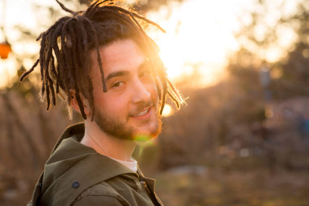 istock Portrait of young man 1134499872