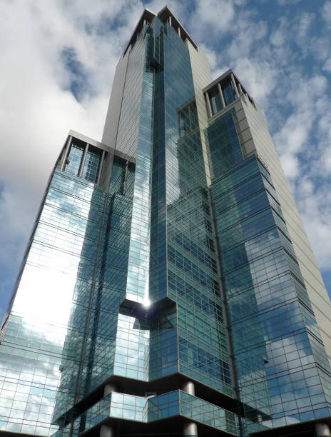 istock edge of office building 1134500319