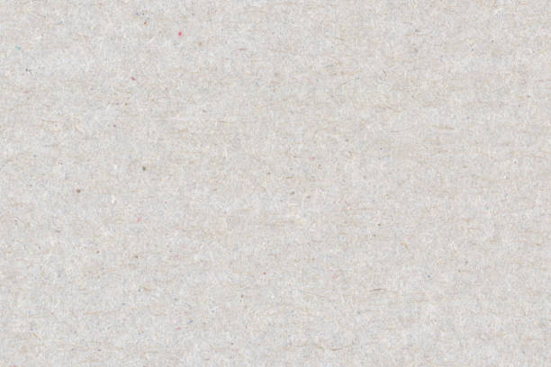 istock Paper cardboard with a rough coarse texture. Abstract background 1134501623