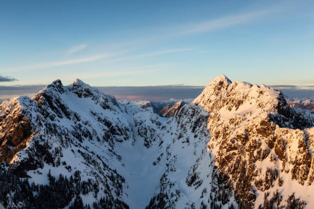 istock Aerial Mountain Landscape 1134502496