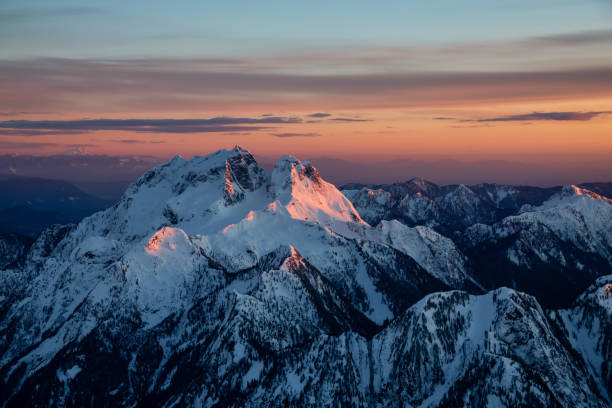 istock Aerial Mountain Landscape 1134502498
