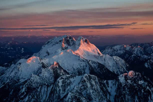 istock Aerial Mountain Landscape 1134502501