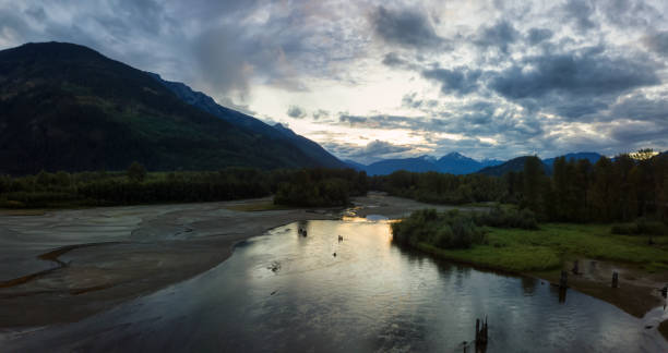 istock Canadian Landscape 1134502510