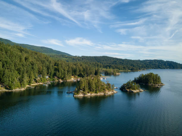 istock Sunshine Coast Aerial 1134504121
