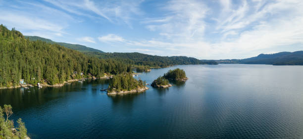 istock Sunshine Coast Aerial 1134504129