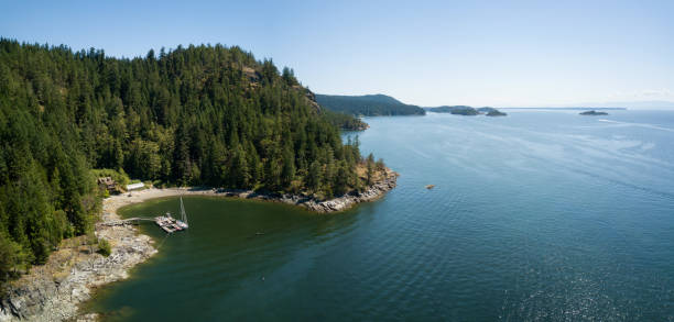 istock Sunshine Coast Aerial 1134504301