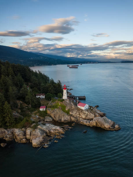 istock Howe Sound Aerial 1134504330