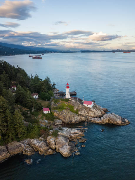istock Howe Sound Aerial 1134504345