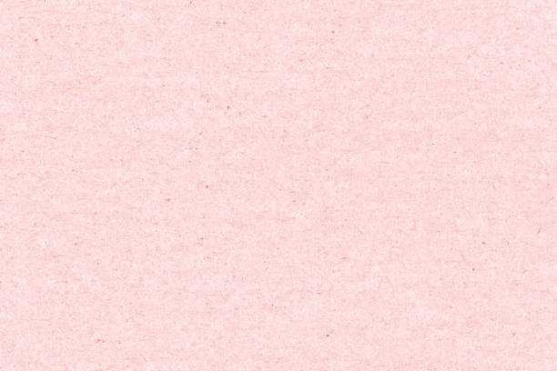 istock Paper cardboard with a rough coarse texture. Abstract background 1134507876